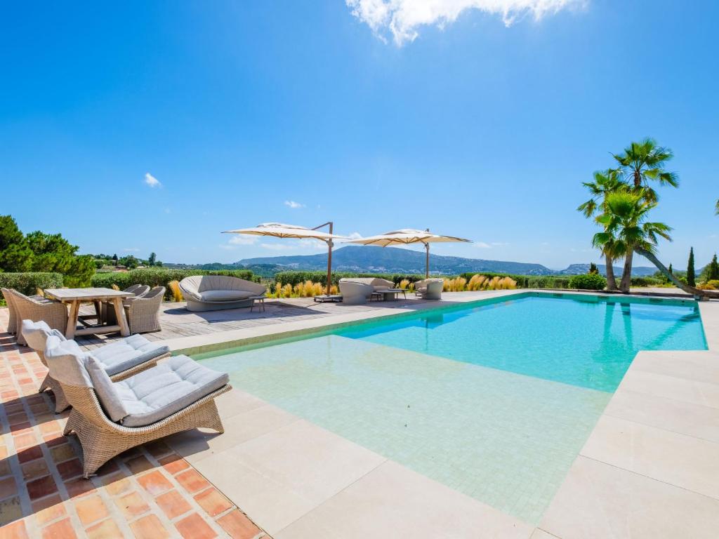 Holiday Home Prana by Interhome - 1