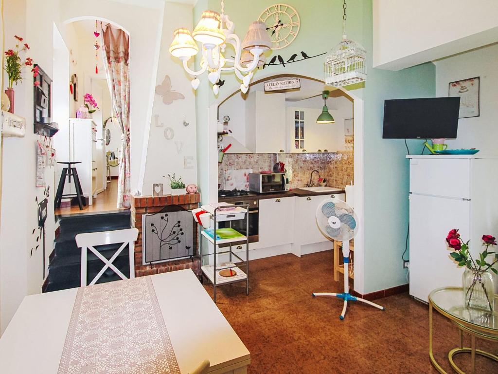 Holiday Home La Casa Azzurra by Interhome - 3