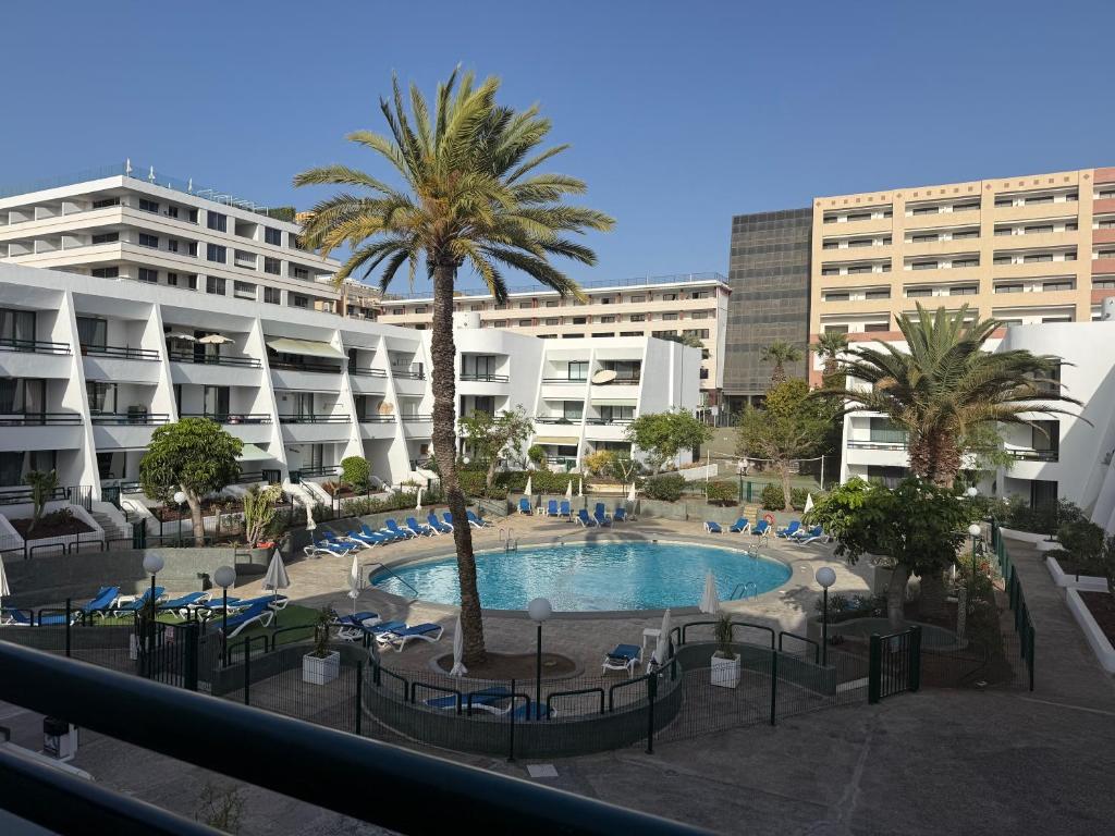 Apartamento Optimist Playa de Las Americas - 1