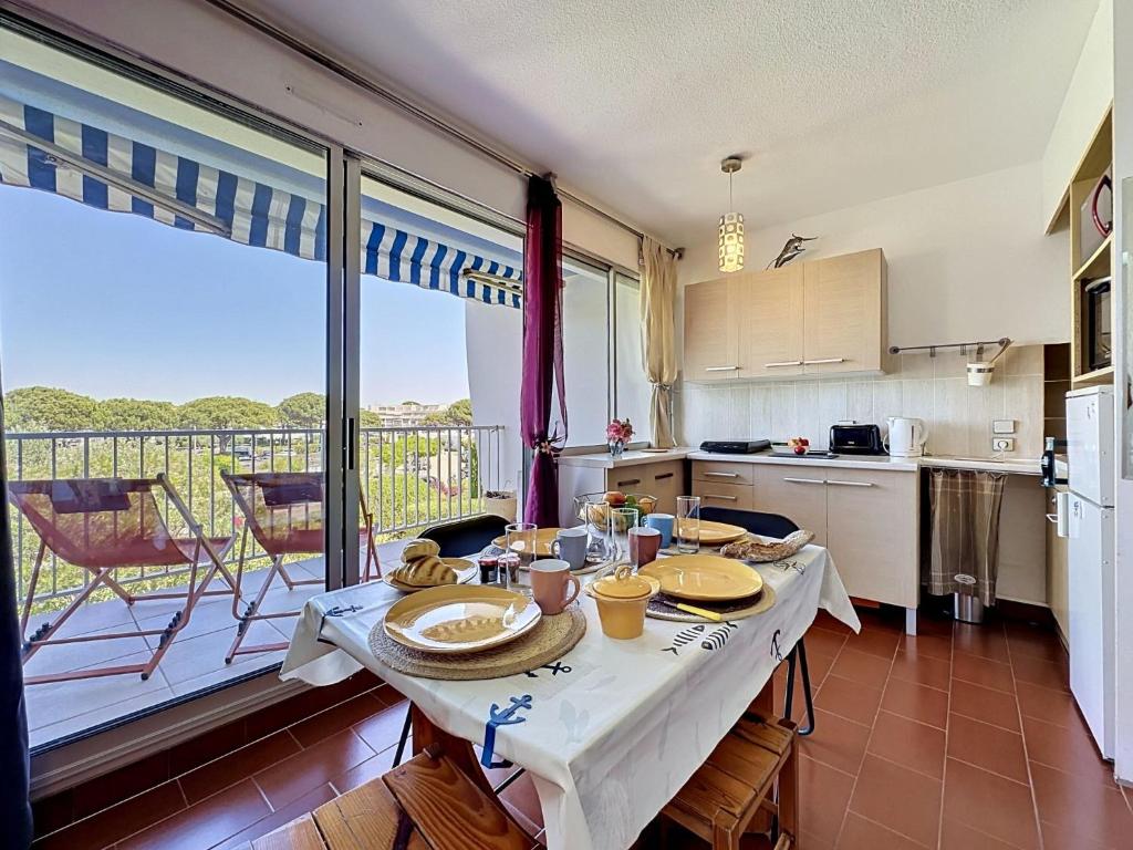 Studio Le Grand Large-5 by Interhome - 2