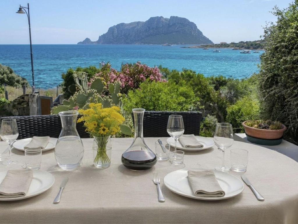 Holiday Home La Casa Del mare by Interhome - 1