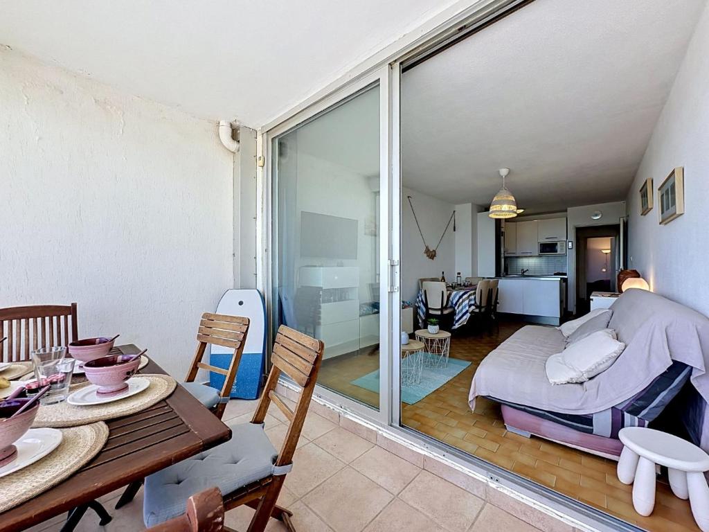 Apartment La Rose des Sables-8 by Interhome - 2