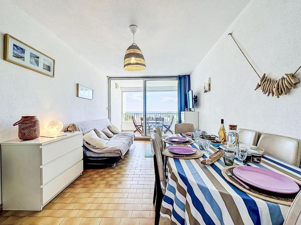 Apartment La Rose des Sables-8 by Interhome - 3