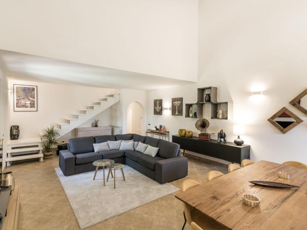 Holiday Home LA RICCA VIOLA by Interhome - 4