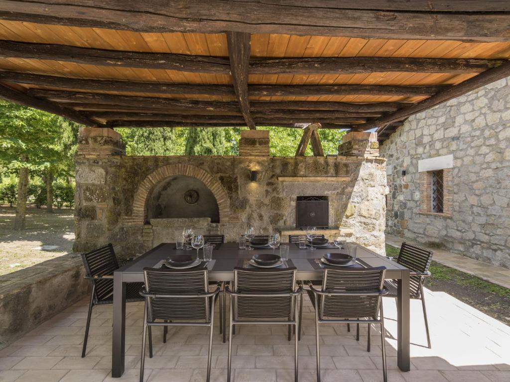 Holiday Home LA RICCA VIOLA by Interhome - 3