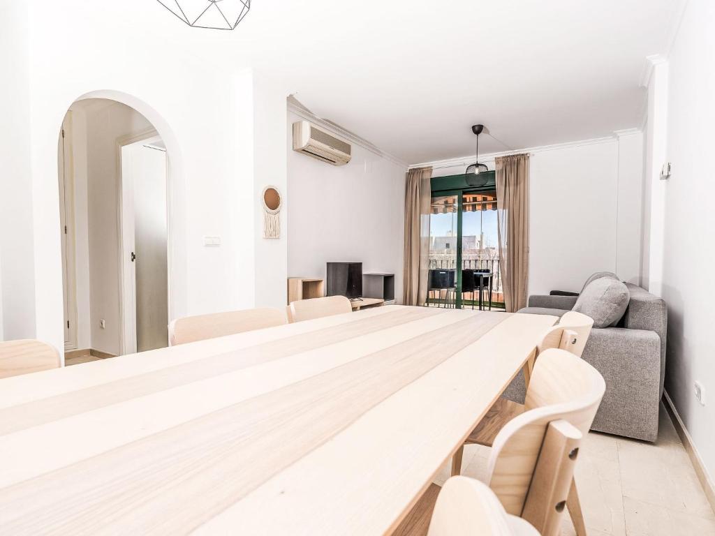 Holiday Home Jardines del Puerto-3 by Interhome - 5