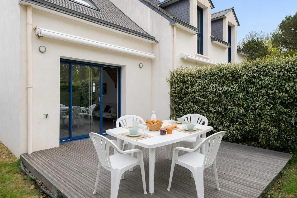 Maison neuve, 200m du Port du Crouesty - 3