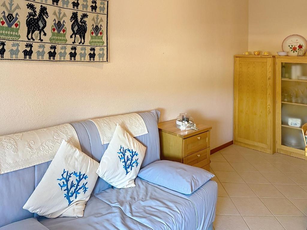Apartment Coniglio Beach by Interhome - 5