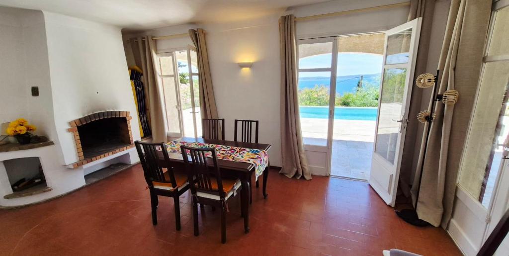 Maison avec piscine privée et jardin aux Issambres - 1