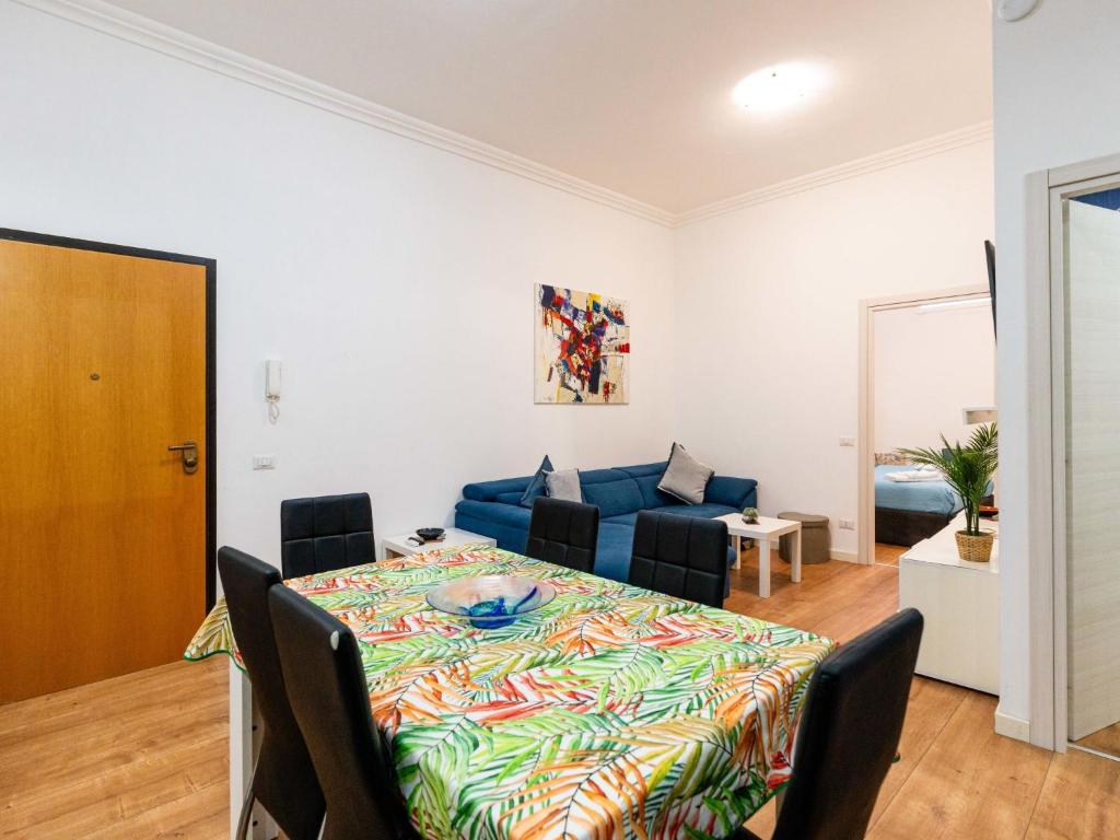 Apartment La Piazza by Interhome - 4