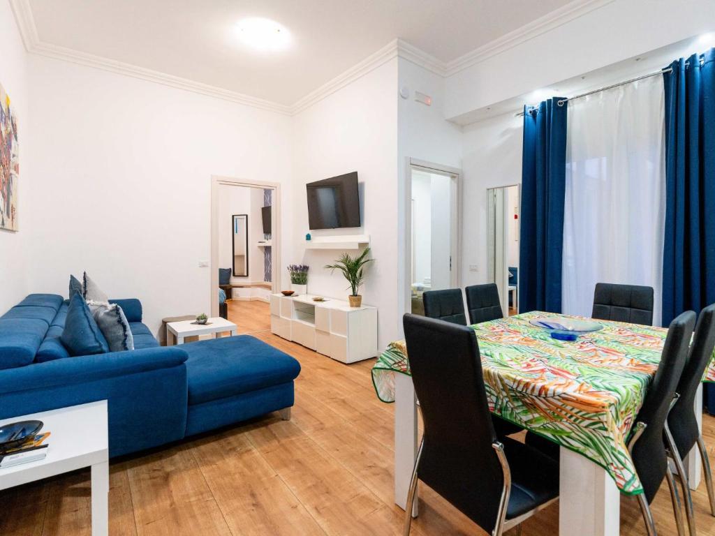 Apartment La Piazza by Interhome - 5