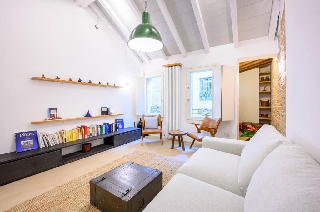ArtDesign Apartment - 5