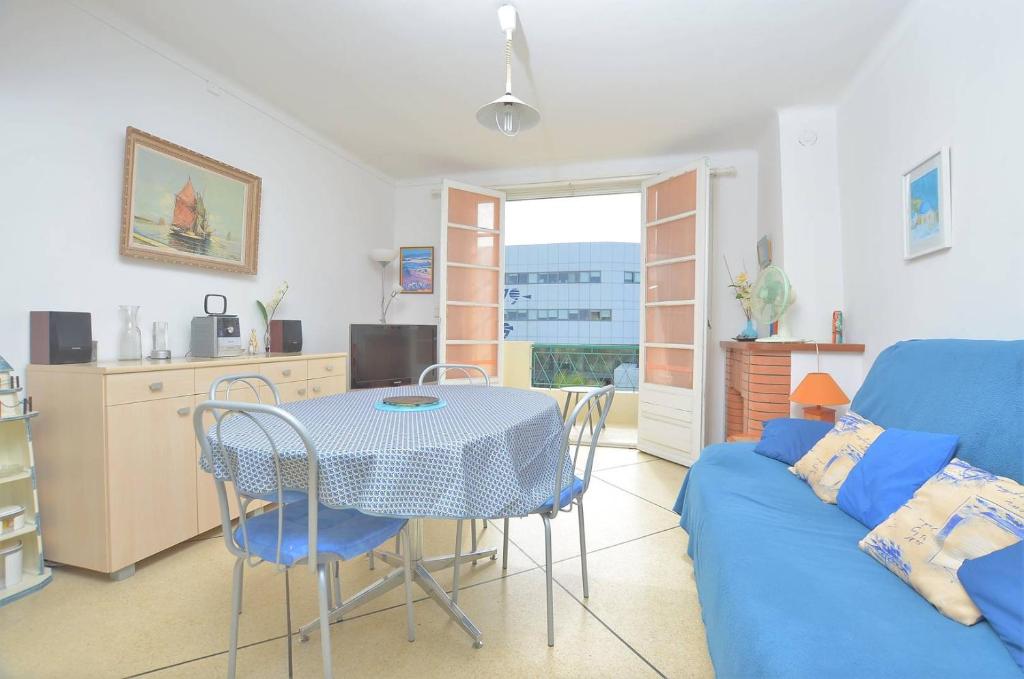 Croix du Sud, duplex avec vue mer au cœur du Grau-du-Roi ! - 2