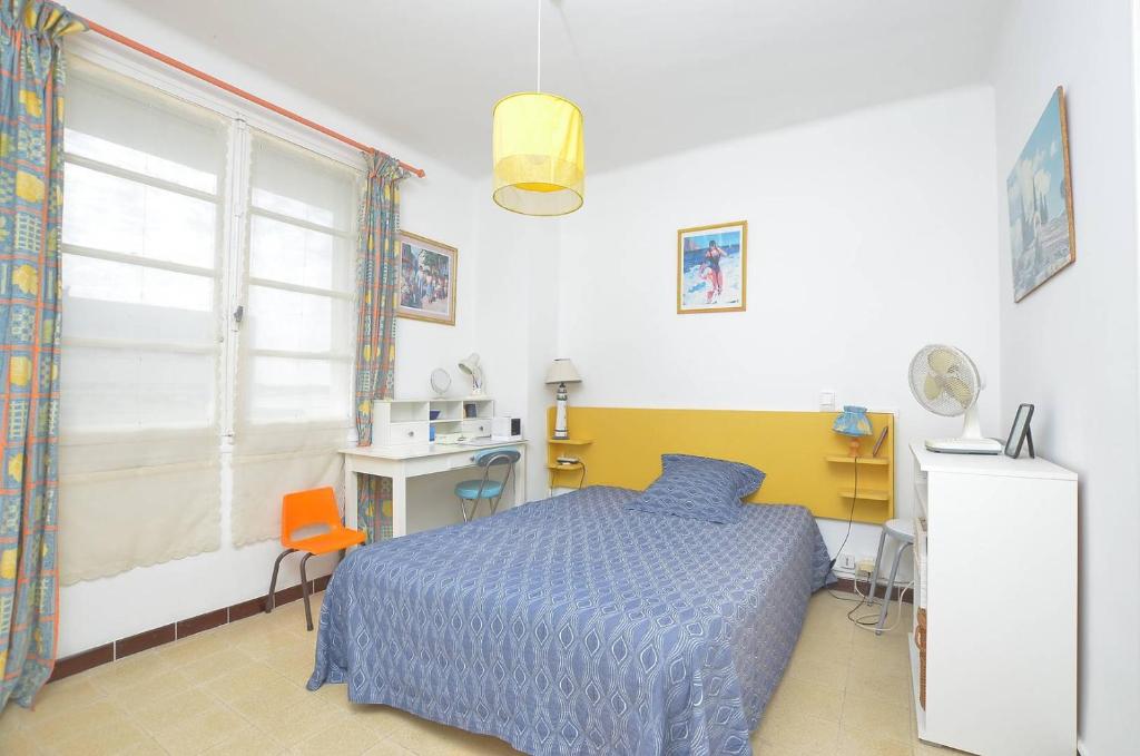Croix du Sud, duplex avec vue mer au cœur du Grau-du-Roi ! - 5