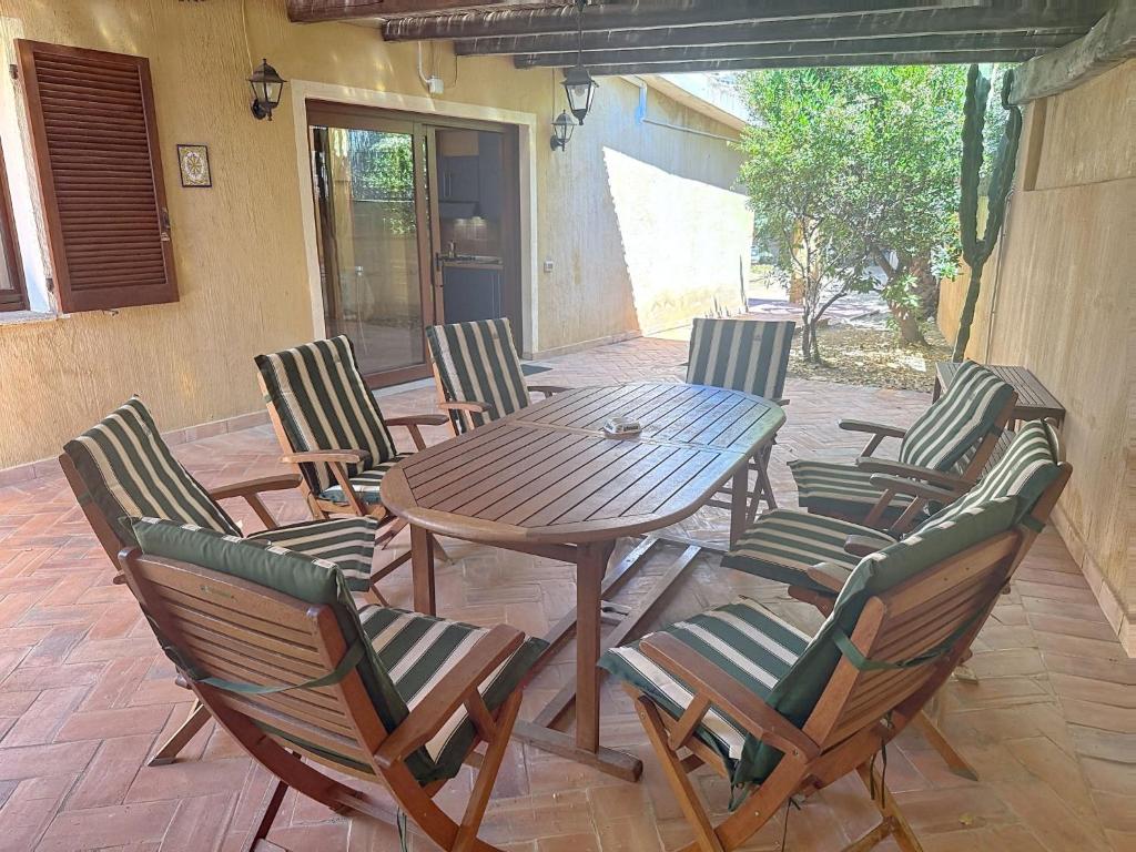 Holiday Home Villa del Mare by Interhome - 2