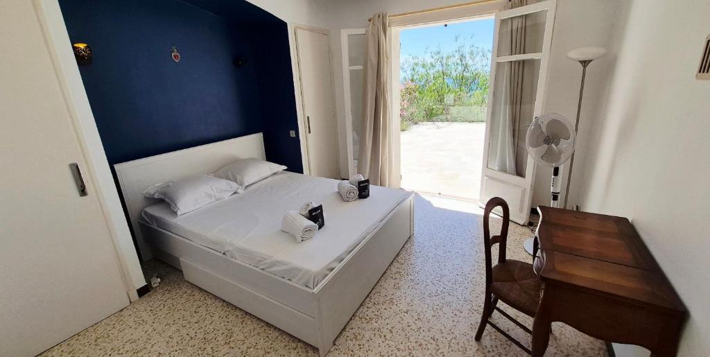 Maison avec piscine privée et jardin aux Issambres - 4