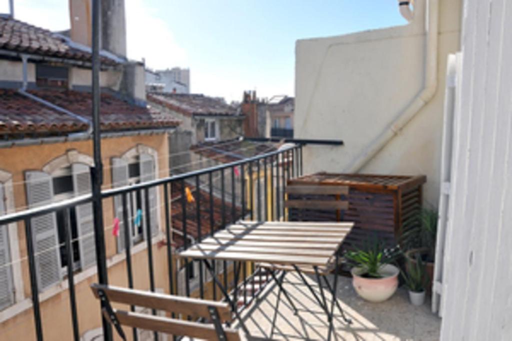 Apartment with terrace near sea and Major - 1