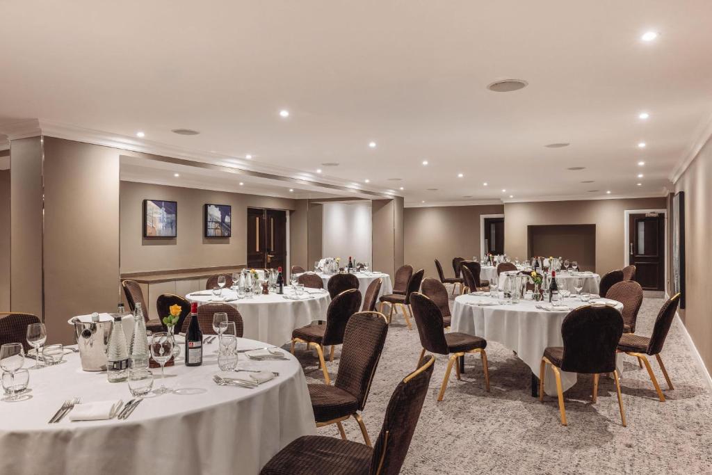 Meeting room / ballrooms