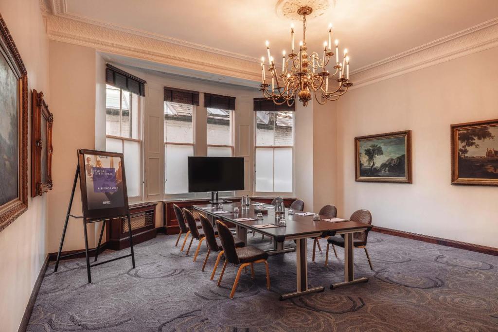Meeting room / ballrooms