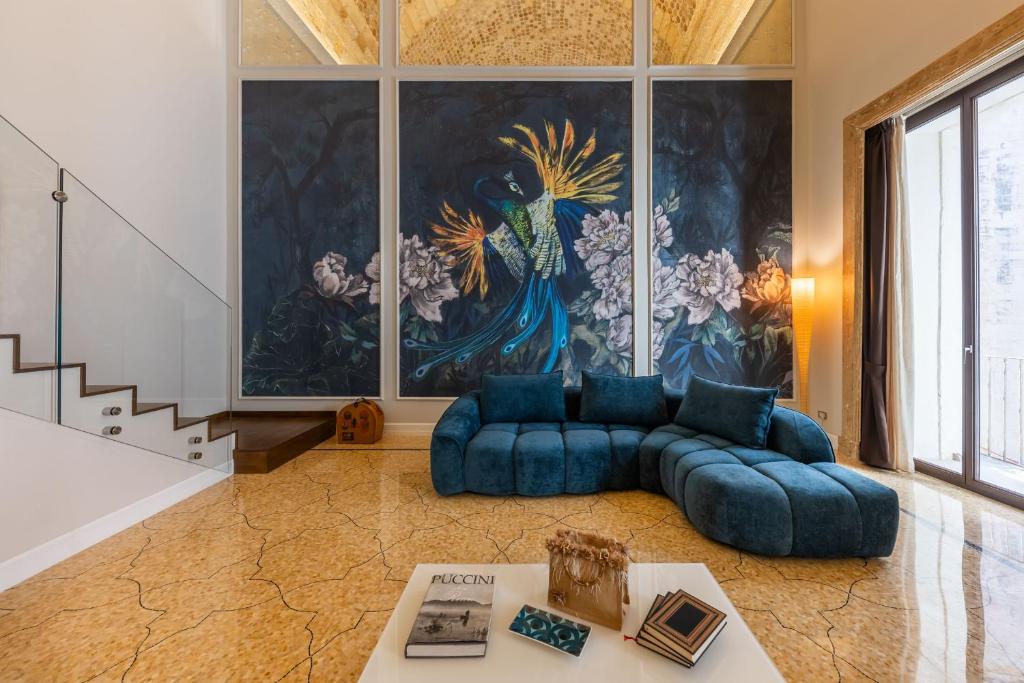Palazzo De' Belli - Suites & Rooftop - 1