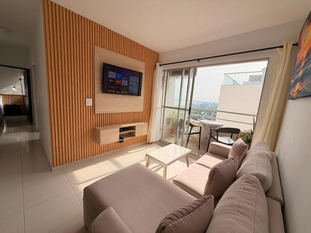 Modern Apartment Near Beach & Old City Ocean View! - 1