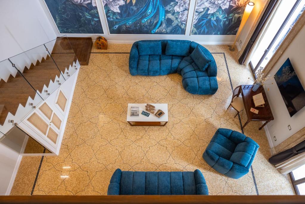 Palazzo De' Belli - Suites & Rooftop - 4