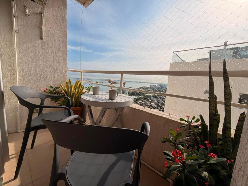 Modern Apartment Near Beach & Old City Ocean View! - 3