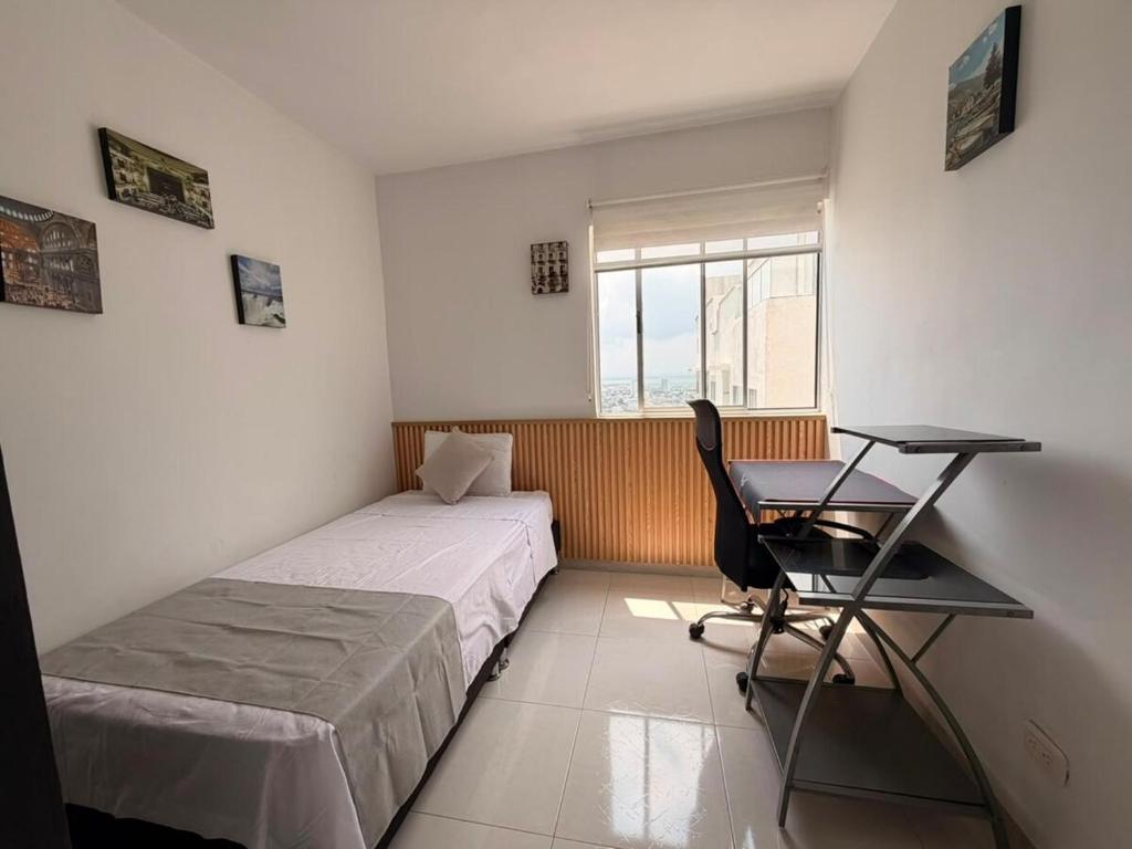 Modern Apartment Near Beach & Old City Ocean View! - 4