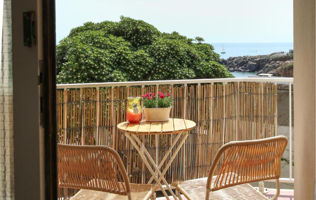Wunderschönes Apartment In Sète Mit Wlan - 3