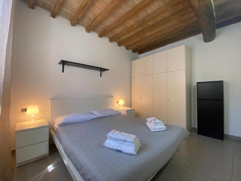 Casa Fabrizio - Suite con parcheggio su richiesta - 2