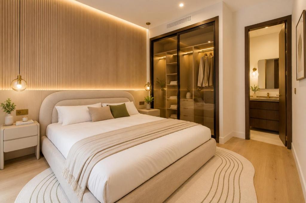 The Signature Luxury Penthouse 5 estrellas - 5