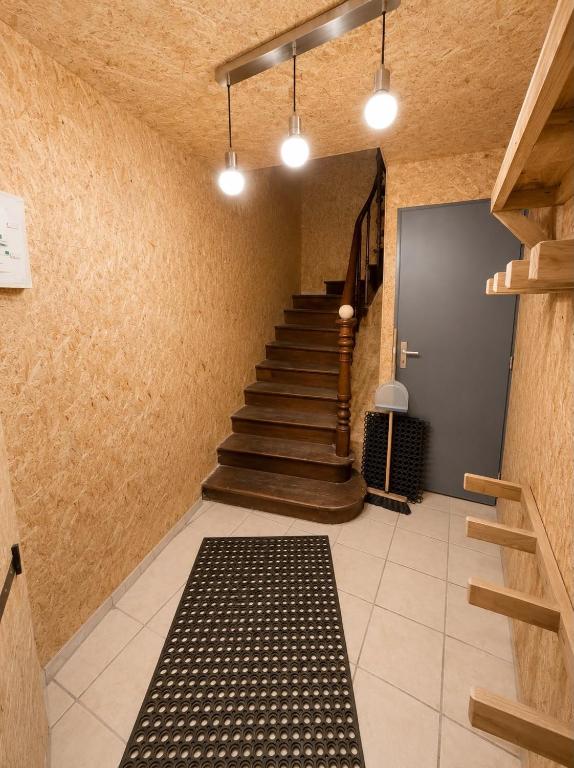 Cauterets coeur village grand duplex 11 couchages - 2