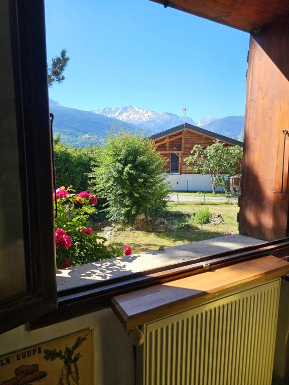 Entire Chalet Salamo 11 plus 1 Les Arcs Paradiski Jacuzzi - 2