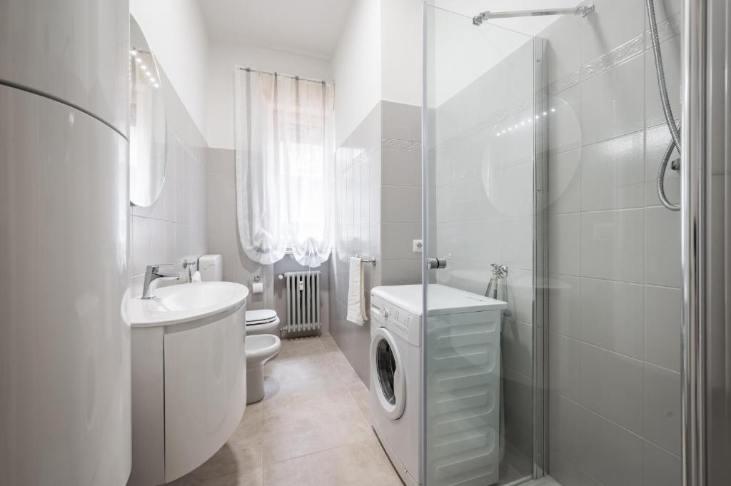 Casa Amelia - Elegant Suite [parcheggio gratuito] - 5