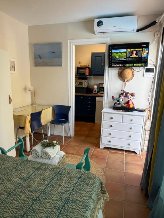 Le petit studio - 4
