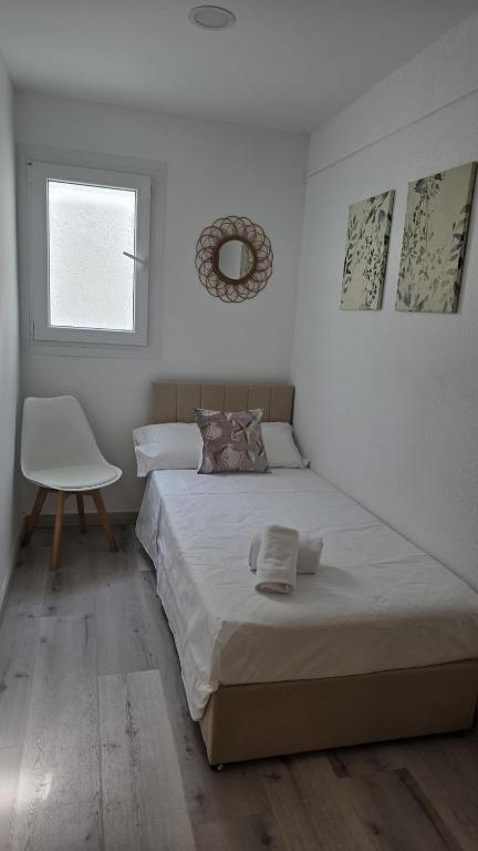 Siesta 9 Apartamento en Bungalow-1ª Línea Oropesa - 5