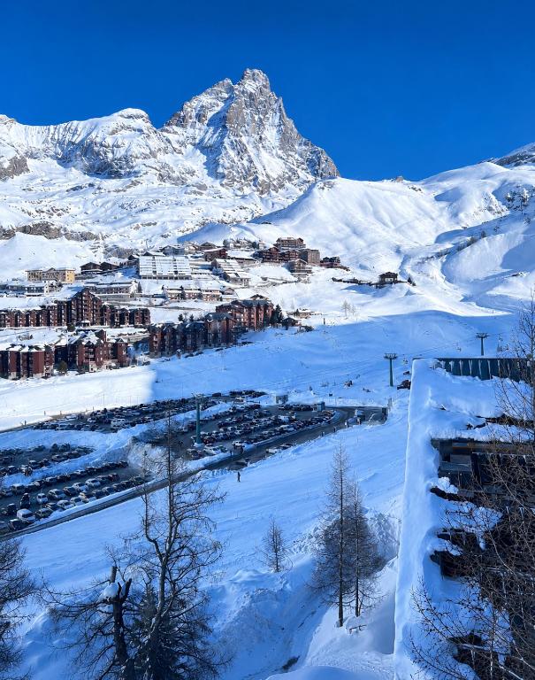CP7 Luxury Apartment Cervinia - 3