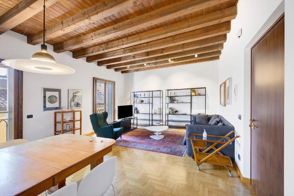 Appartamento Interno Gavi - 3