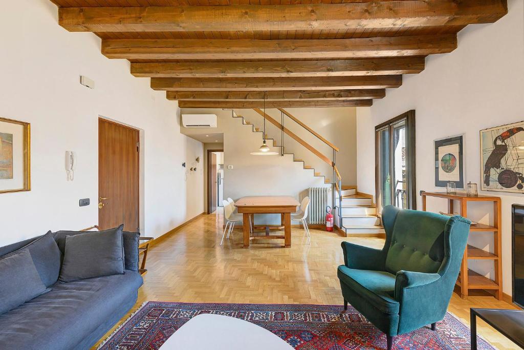 Appartamento Interno Gavi - 4