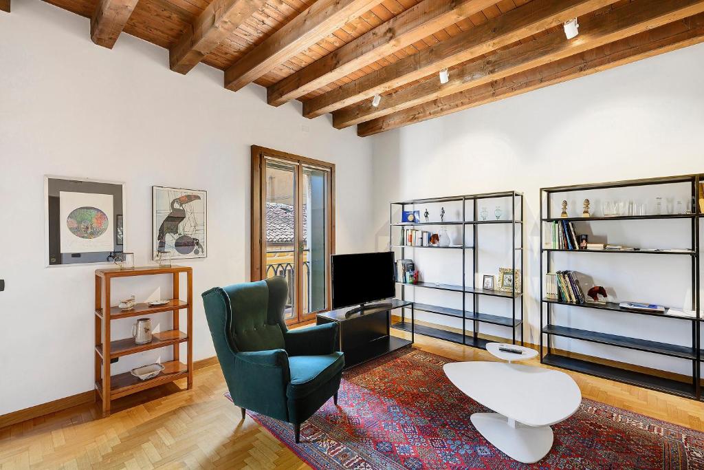 Appartamento Interno Gavi - 5