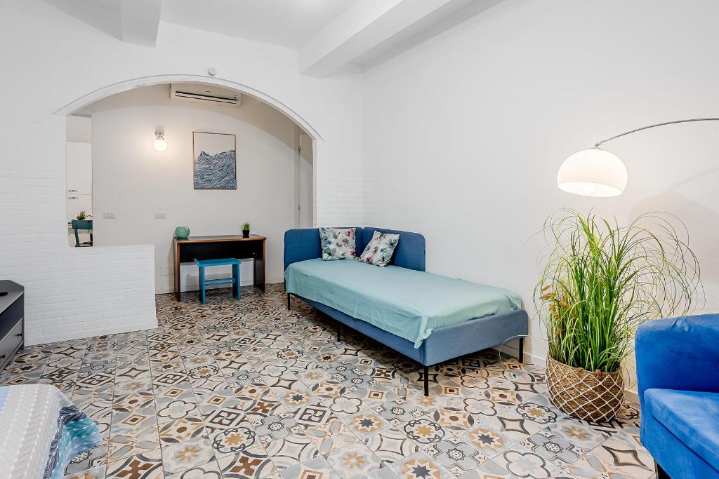 Le Finestre Sul Borgo 1 - 2