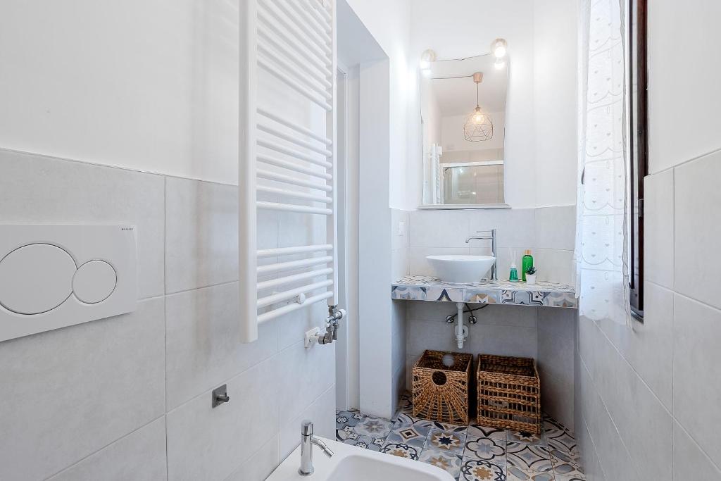 Le Finestre Sul Borgo 1 - 5