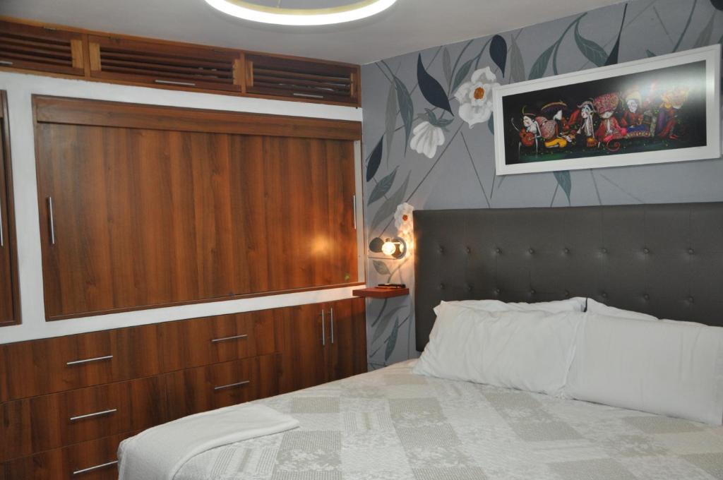 Hatuchay Inka Apart Hotel - 4