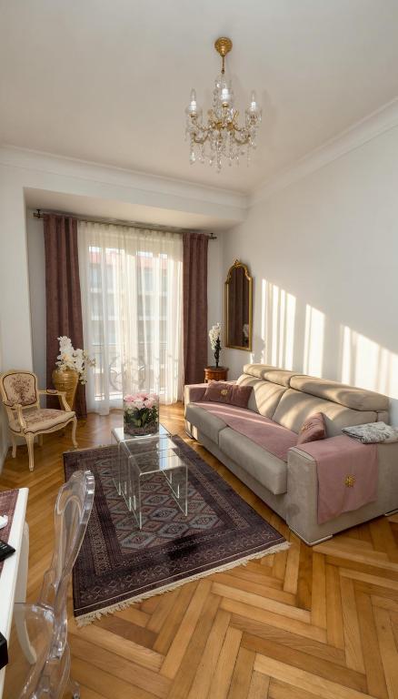 Appartement very luxe central mer transport - 1