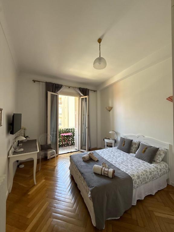 Appartement very luxe central mer transport - 2