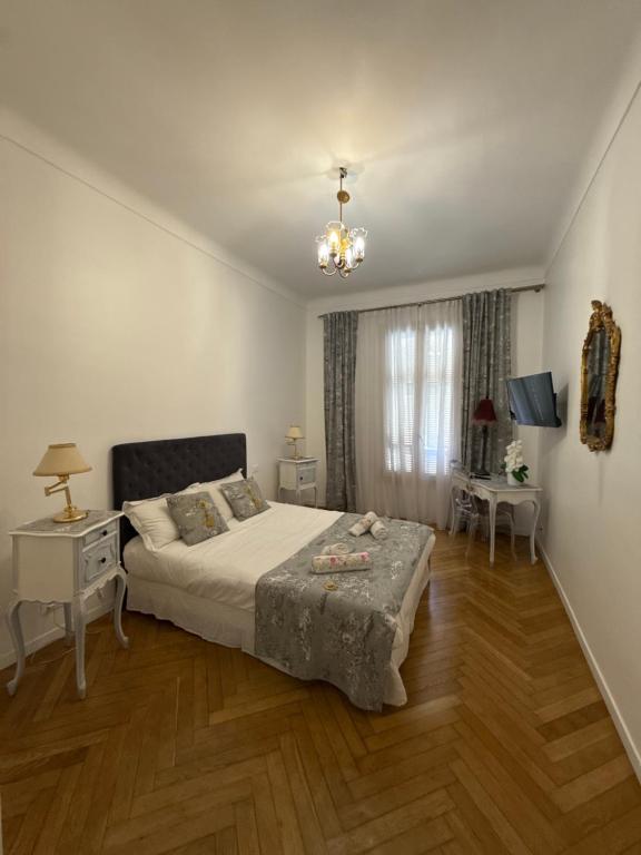Appartement very luxe central mer transport - 3