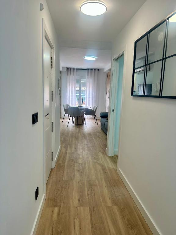 Apartamento moderno en el corazón de Ciutat Vella - 1