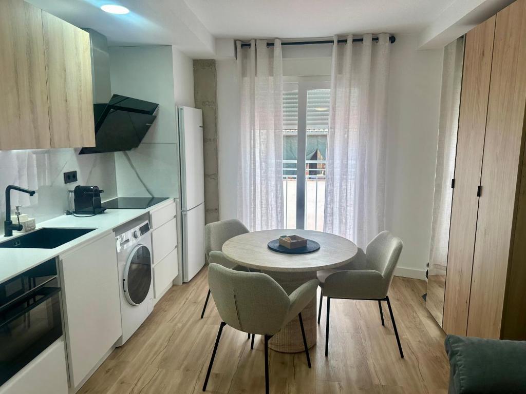 Apartamento moderno en el corazón de Ciutat Vella - 5