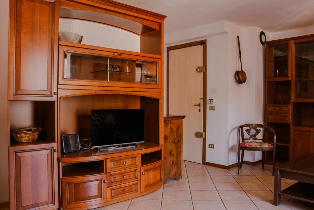 Mountain Appartment - 3