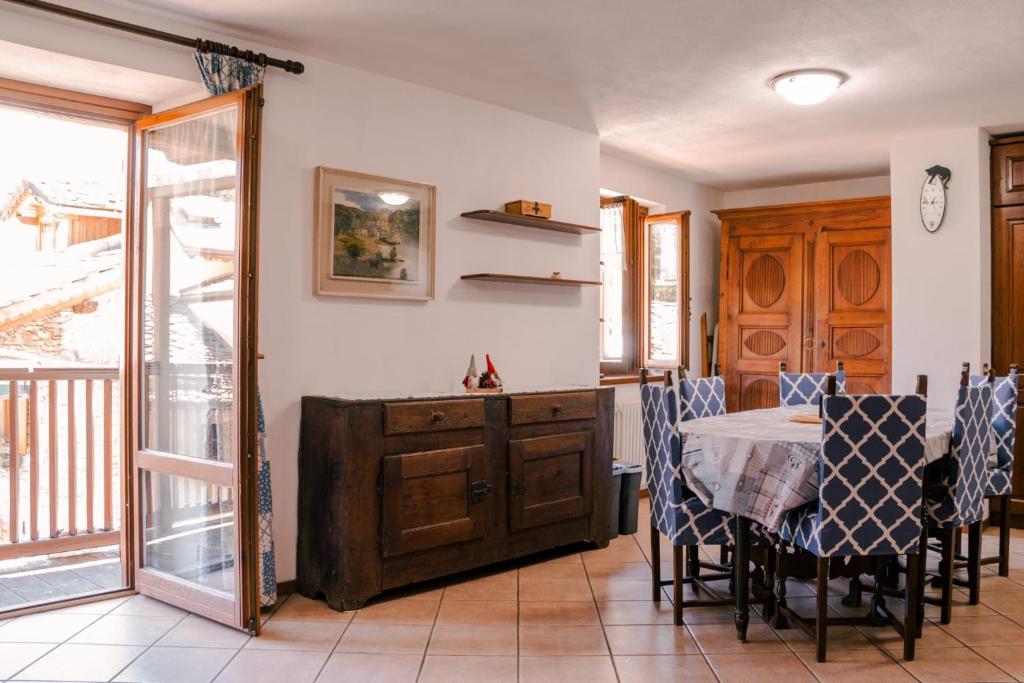 Mountain Appartment - 1